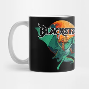 Blackstar Mug